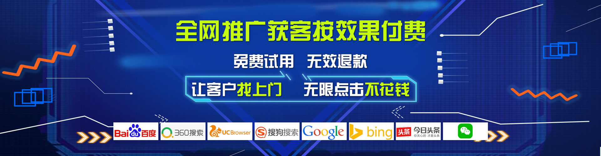 滦州百度包年竞价